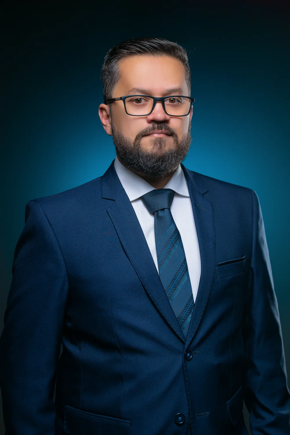 Luiz Alberto Magalhães, advogado especialista em Direito Imobiliário.